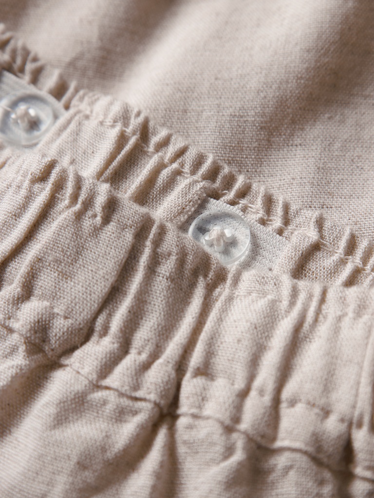 Name it | Broek Boys Nbmfaher Peyote Melange