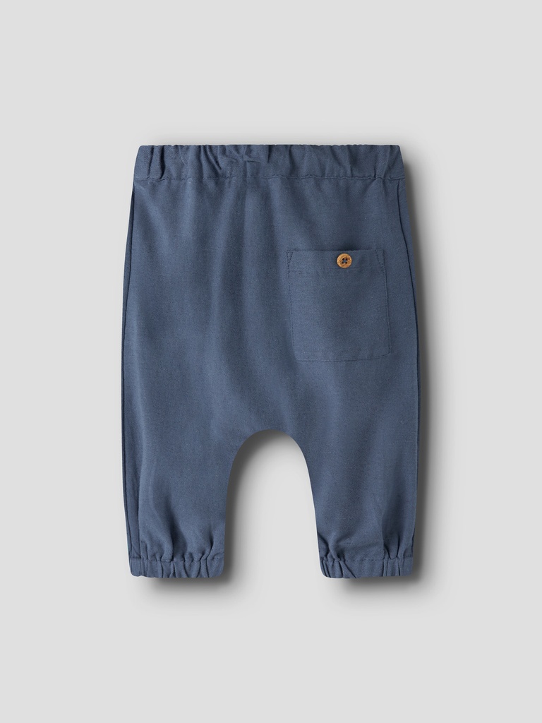 Name it | Broek Boys Nbmfaher Vintage Indigo