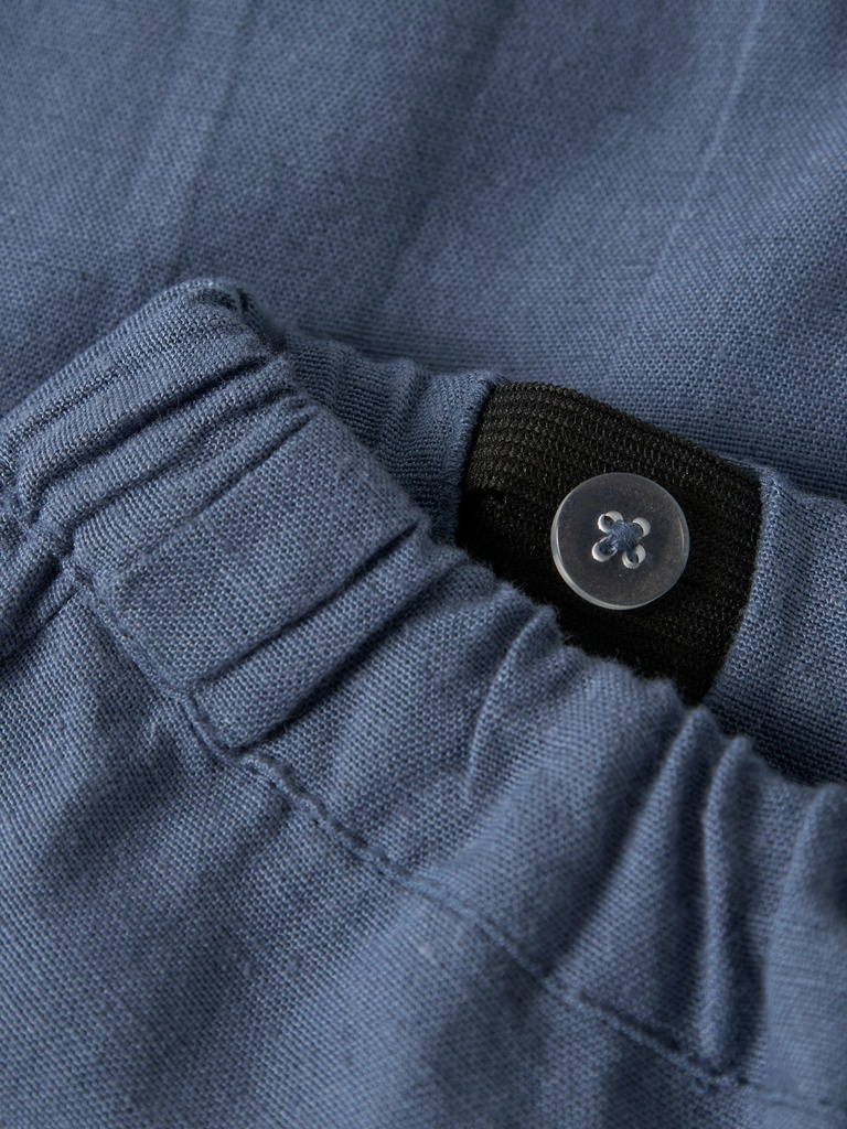 Name it | Broek Boys Nbmfaher Vintage Indigo