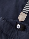 Name it | broek Boys Nbmben Navy Blazer
