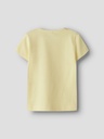 Name it | T-shirt Girls Nbffitruz Lemonade