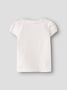 Name it | T-shirt Girls Nbffillaz Cloud Dancer