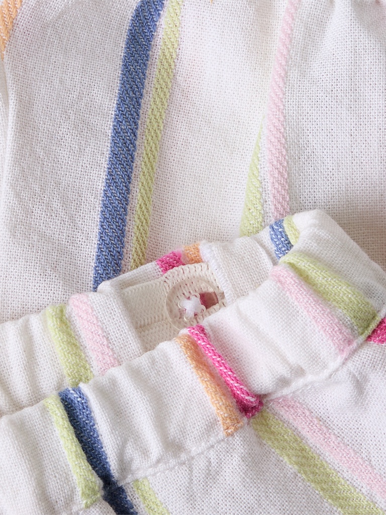 Name it | Pamperbroekje Girls Nbffimy Strawberry Moon 