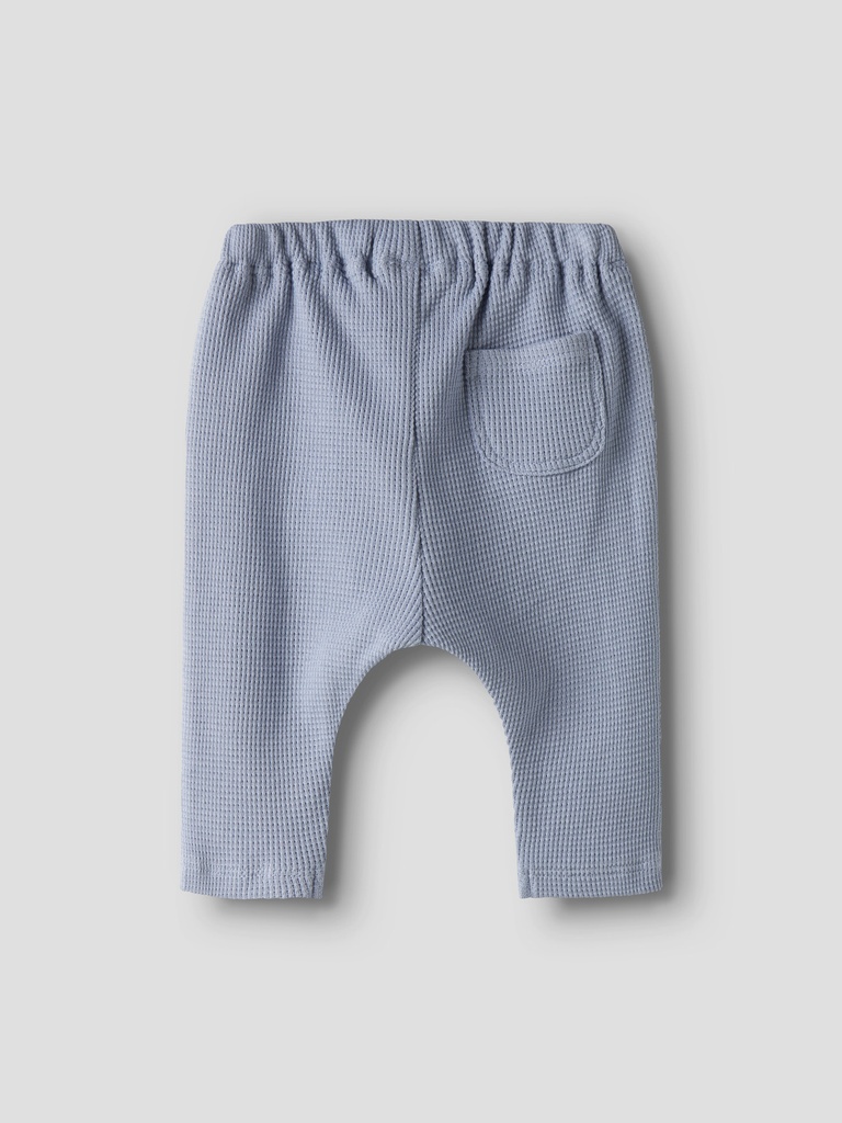 Lil'Atelier | Broek Boys Nbmbalto Zen Blue