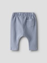Lil'Atelier | Broek Boys Nbmbalto Zen Blue