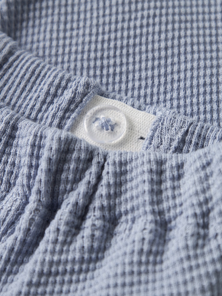 Lil'Atelier | Broek Boys Nbmbalto Zen Blue