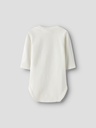 Lil'Atelier | Body Boys Nbmhali Longsleeve Coconut Milk