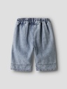 Lil'Atelier | Broek Girls Nbftaya Denim Medium Blue