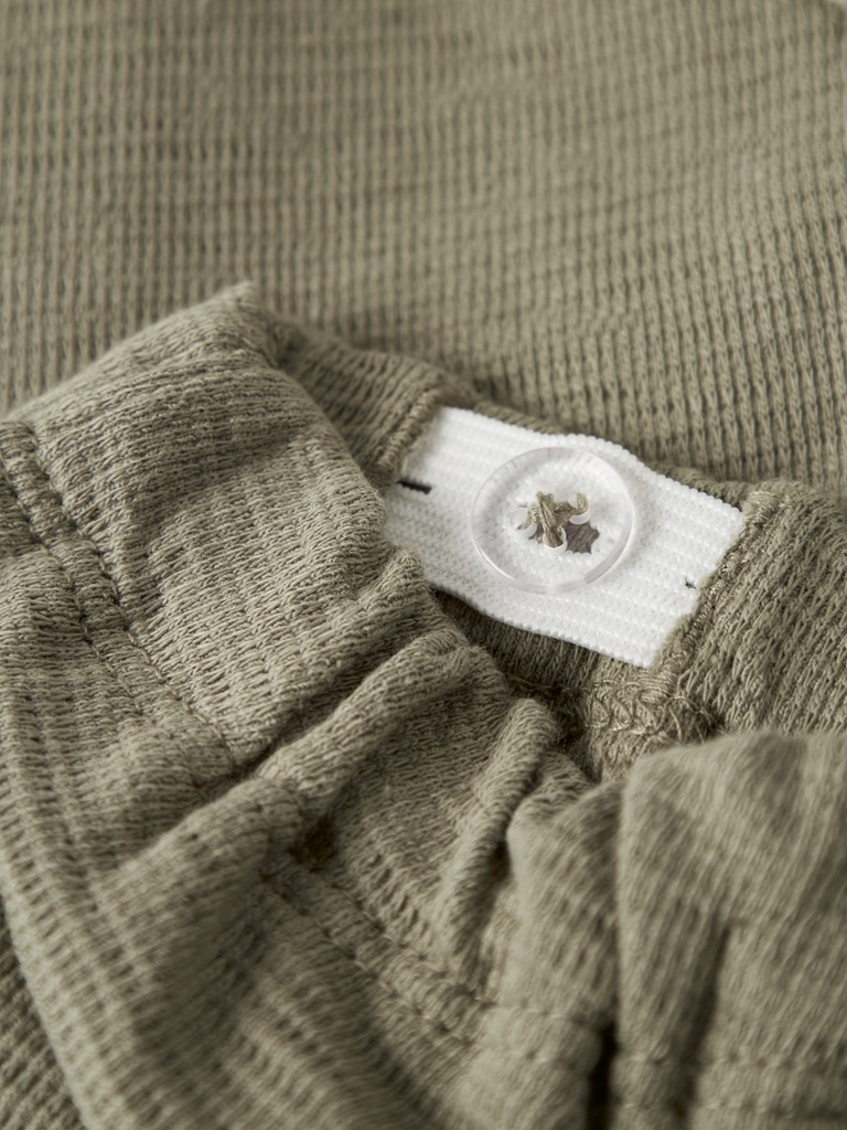 Lil'Atelier | Broek Boys Nbmfalk Overland Trek