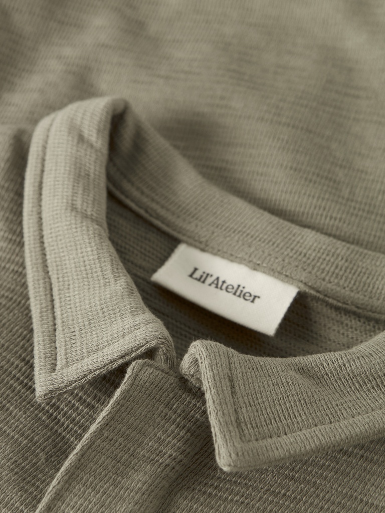 Lil'Atelier | Body Boys Nbmfalk Overland Trek