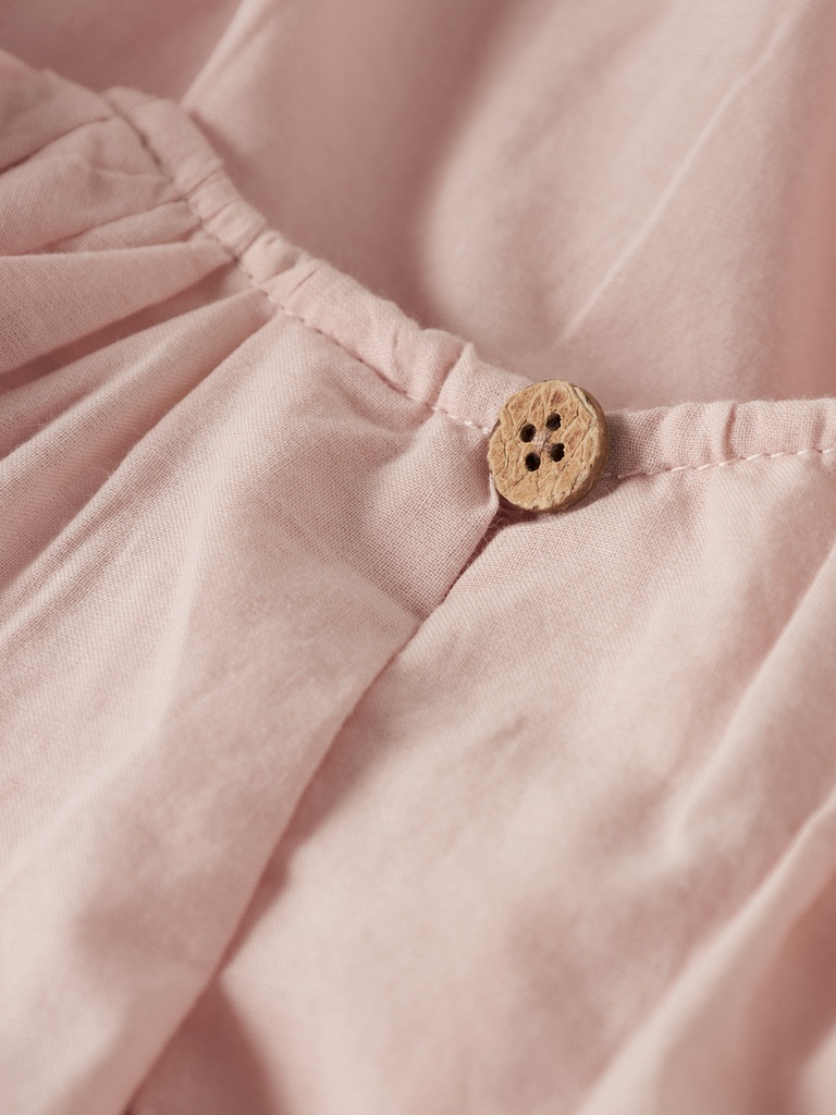 Lil'Atelier | T-shirt Girls Nbfdayna Peach Whip