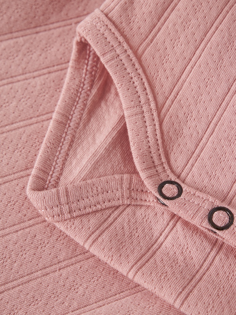 Lil'Atelier | Body Nbffalina Misty Rose