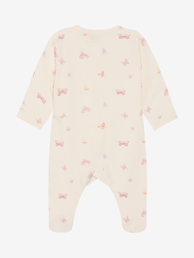 Fixoni | Pyjama Girls Bleached Mauve