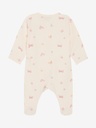 Fixoni | Pyjama Girls Bleached Mauve