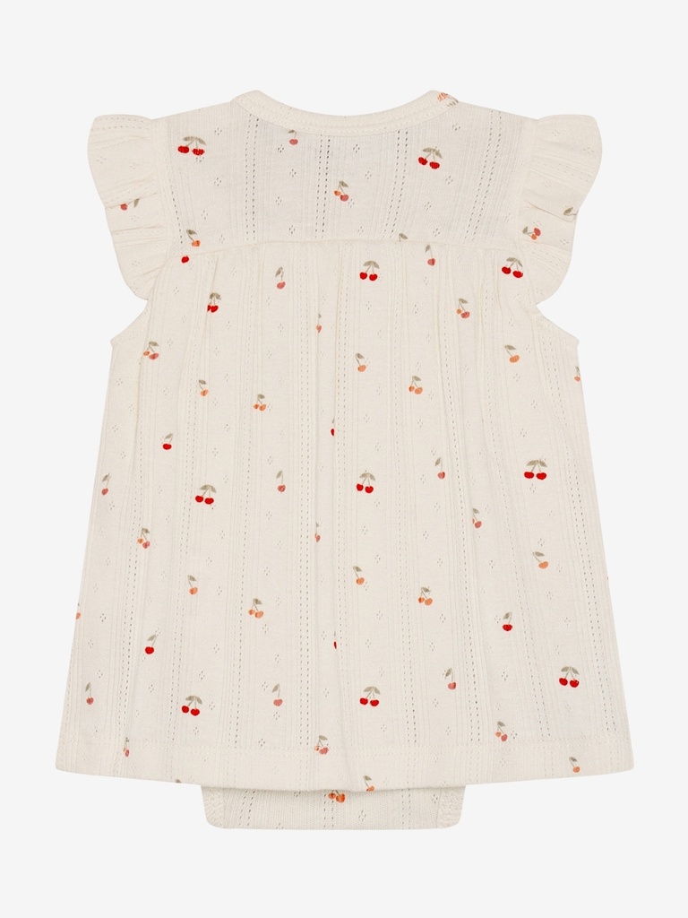 Fixoni | Jurk Girls Eggnog