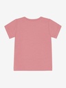 Fixoni | T-shirt Girls Dusty Rose