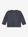 Enfant | T-shirt Boys Longsleeve Odyssey Gray