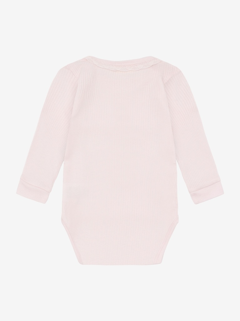 Enfant | Body Girls Longsleeve Delicacy