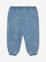 Enfant | Broek Girls Faded Denim