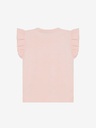 Minymo | T-shirt Girls Peach Blush
