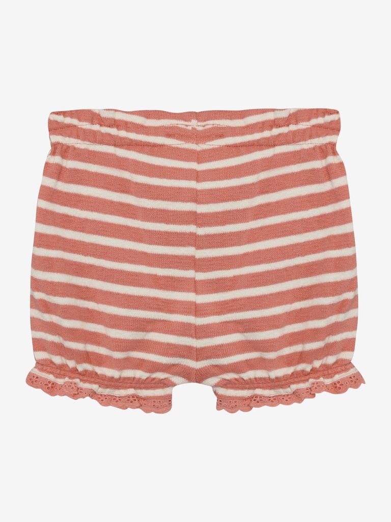 Minymo | Short Girls Rosette