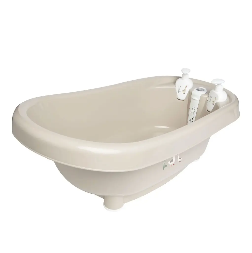 Bebe-Jou | Bad Thermobad Click Soft Sping