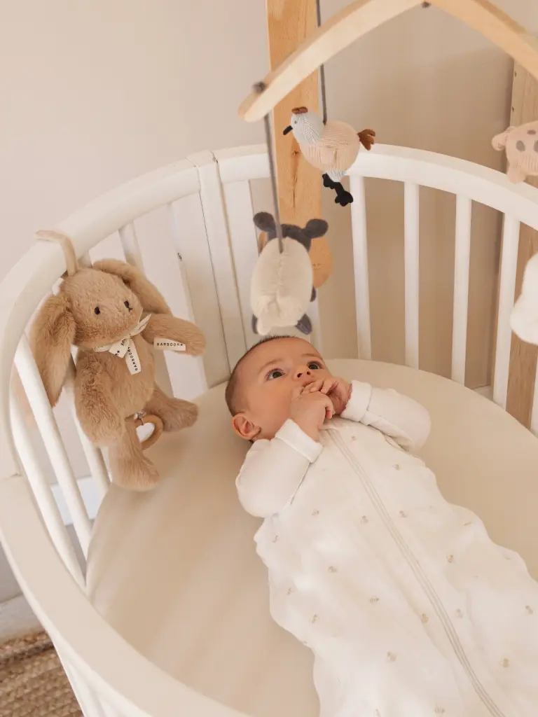 Bamboom | Muziektrekker Bunny Sand