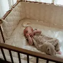 Little Dutch | Parklegger Pure Soft White