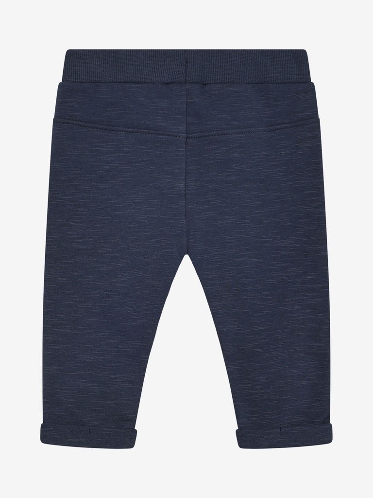 Minymo | Broek Boys Odyssey Gray
