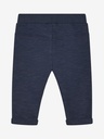 Minymo | Broek Boys Odyssey Gray