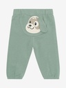 Minymo | Broek Boys Lily Pad Green