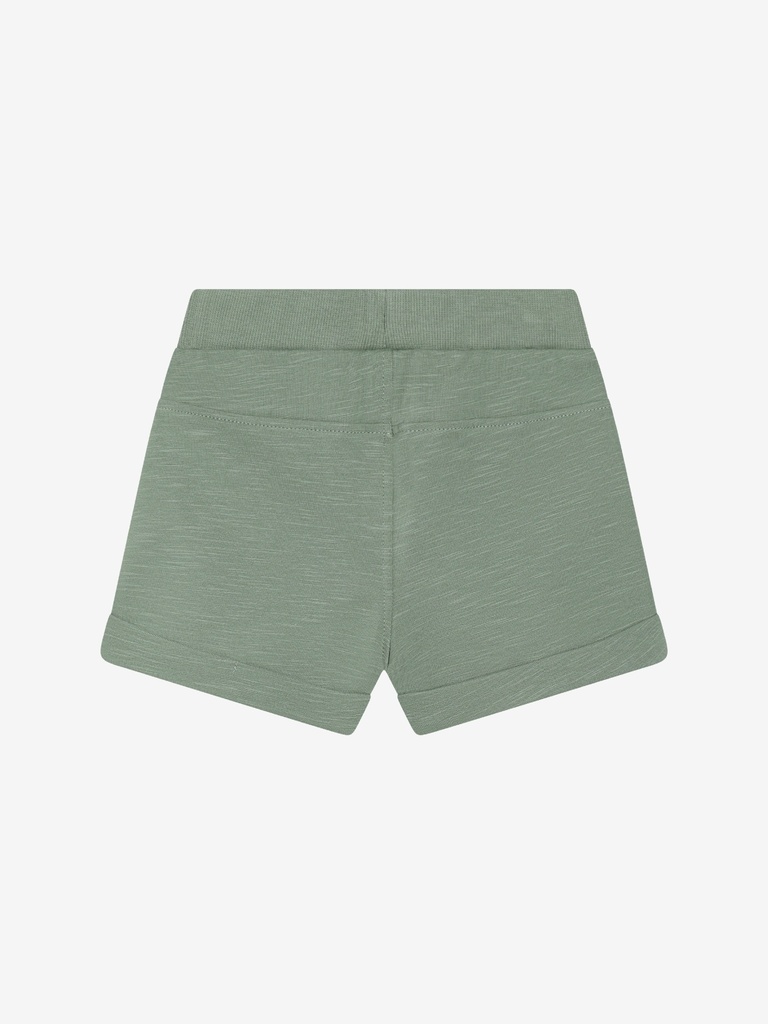 Minymo | Short Boys Lily Pad