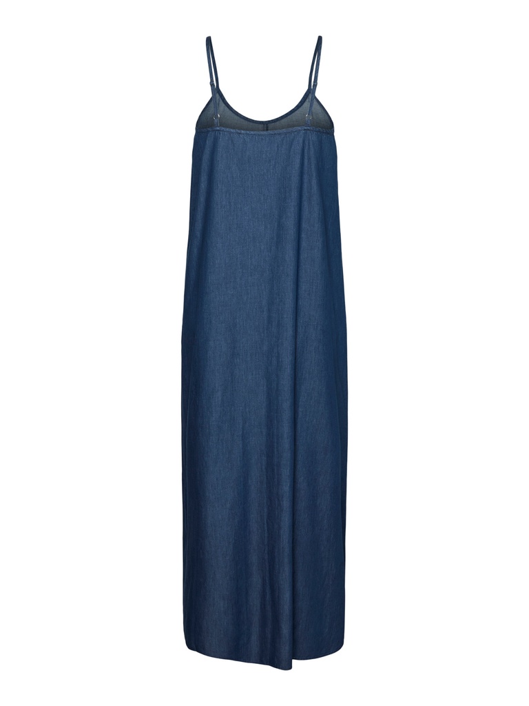 Mamalicious | Jurk Mlvanda Medium Blue