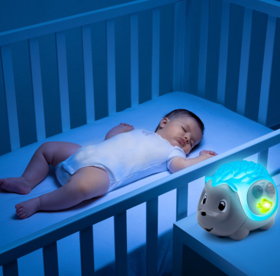 Chicco | Activity Center met Licht en Geluid Egel
