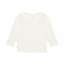 Noppies | T-shirt Uni Longsleeve Egret