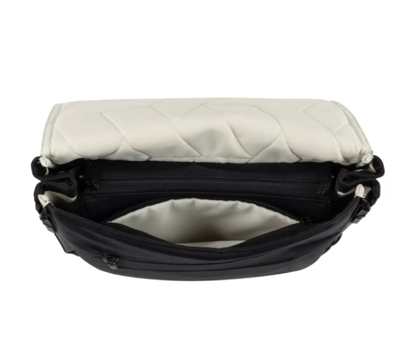 Maxi Cosi | Verzorgingstas/Backpack Ink Black