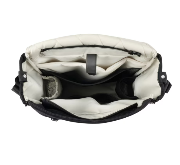 Maxi Cosi | Verzorgingstas/Backpack Ink Black