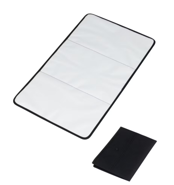 Maxi Cosi | Verzorgingstas/Backpack Ink Black