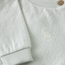 Noppies | Sweater Uni Green Tint