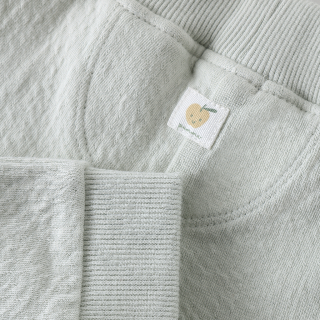 Noppies | Broek Uni Green Tint