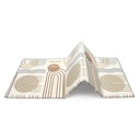 Chicco | Speelmat Maxi 2in1 Nature 200x180cm