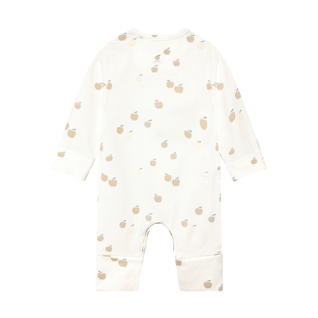 Noppies | Kruippak Uni Egret