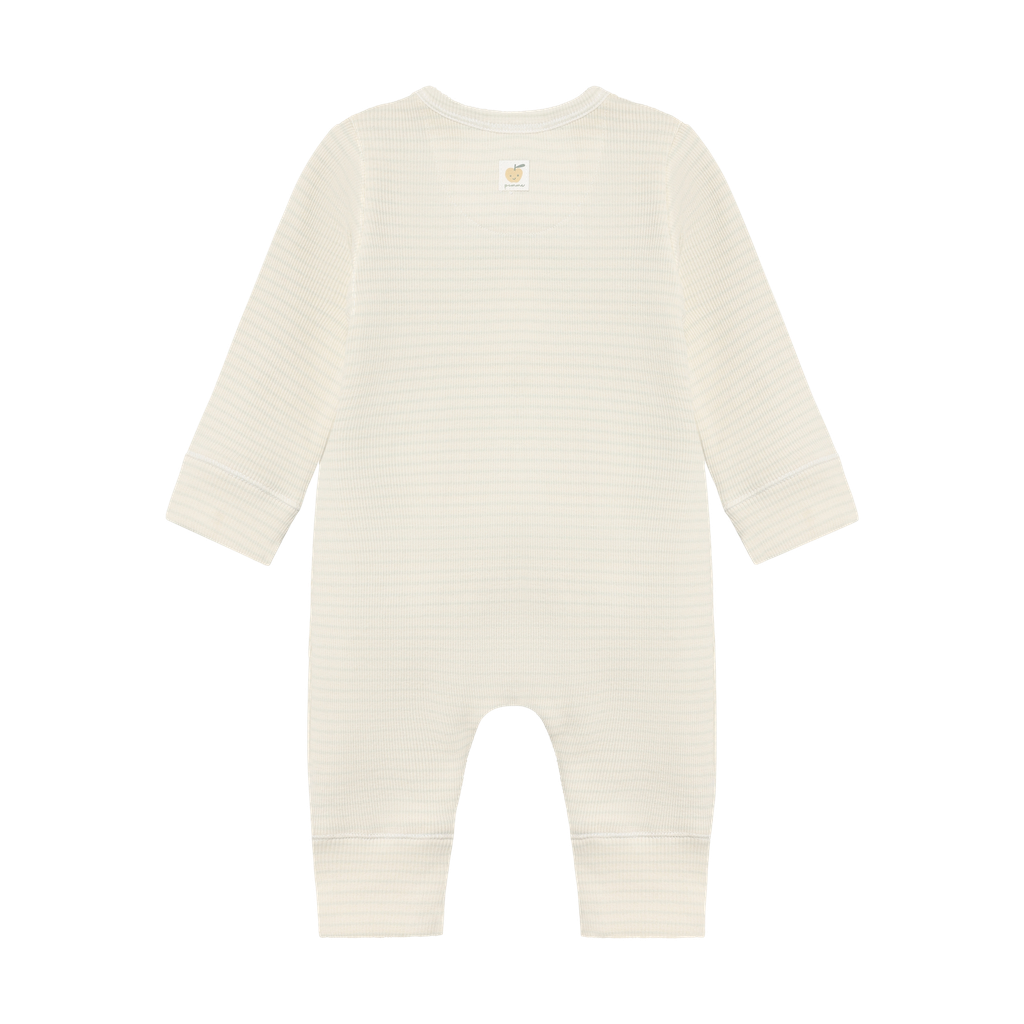 Noppies | Kruippak Uni Egret