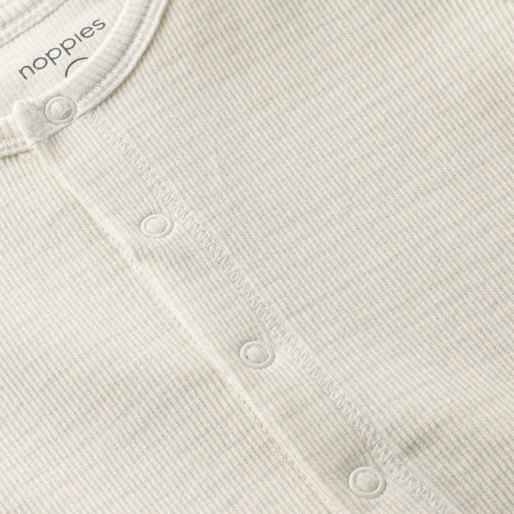 Noppies | Kruippak Uni Egret