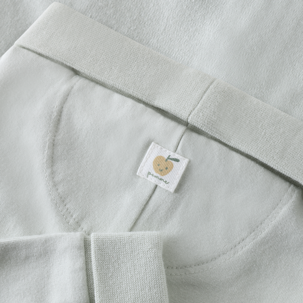 Noppies | Broek Uni Green Tint