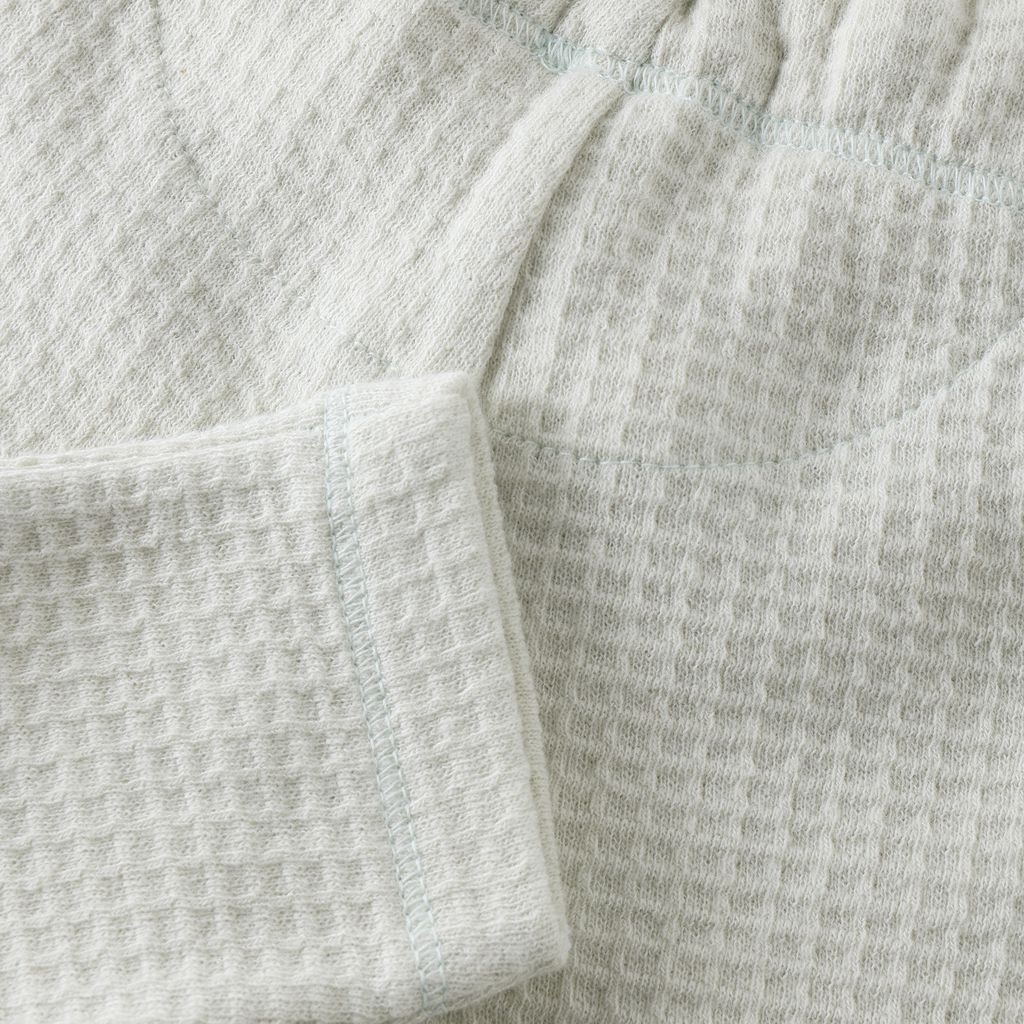 Noppies | Broek Uni Green Tint