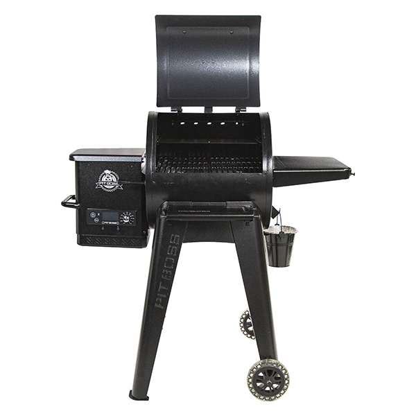 Pit Boss | Grill Pellet Navigator 550 