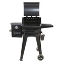 Pit Boss | Grill Pellet Navigator 550 