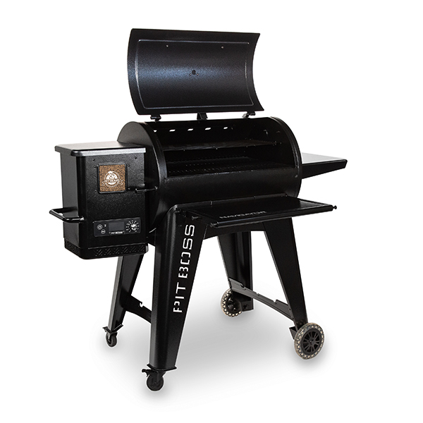 Pit Boss | Grill Pellet Navigator 850 