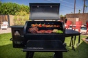 Pit Boss | Grill Pellet Navigator 850 